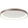 Deko Light Merope Stropní svítidlo LED pevně vestavěné LED 30 W teplá bílá, neutrální bílá kávová Deko Light Merope Stropní svítidlo LED pevně vestavěné LED 30 W teplá bílá, neutrální bílá kávová