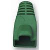 MH Connectors MHRJ45SRB-G Ochranná průchodka RJ45 6510-0100-05 zelená 1 ks