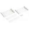 Supertronic PT0508N-S pouzdro na stůl 138 x 130 x 54 1 ks
