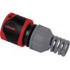 TOOLCRAFT 1561117 plast hadicová spojka 13 mm (1/2) Ø
