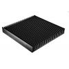 AAVID THERMALLOY Chladič, řada: 000EK pro Univerzální Čtyřhranný Hliníkový 0.3K/W 40 mm 300 mm 300mm AAVID THERMALLOY Chladič, řada: 000EK pro Univerzální Čtyřhranný Hliníkový 0.3K/W 40 mm 300 mm 300mm