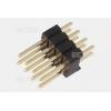 Kolíková lišta lámací DS1031-06-2X4P8BV41-3A, 2×4, rozteč 1,27 mm