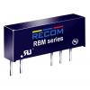 RECOM RBM-1212D DC/DC měnič napětí 12 V -12 V, 12 V -0.041 A 1 W Počet výstupů: 2 x Obsah 1 ks RECOM RBM-1212D DC/DC měnič napětí 12 V -12 V, 12 V -0.041 A 1 W Počet výstupů: 2 x Obsah 1 ks