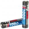 HyCell HR03 1000 akumulátor AAA Ni-MH 800 mAh 1.2 V 4 ks