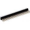 Molex pinová lišta (standardní) Počet řádků: 2 10897442 1 ks Bulk