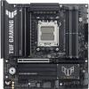 Asus TUF GAMING B850M-PLUS II Základní deska Socket (PC) AMD AM5 Tvarový faktor Micro-ATX Čipová sada základní desky AMD® B850 Asus TUF GAMING B850M-PLUS II Základní deska Socket (PC) AMD AM5 Tvarový faktor Micro-ATX Čipová sada základní desky AMD® B850