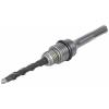 Wolfcraft 5955000 hlava vrtáku 8 mm 1 ks Wolfcraft 5955000 hlava vrtáku 8 mm 1 ks