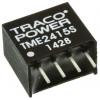TRACOPOWER Měnič DC/DC TME, výstup: 15V dc 1 kV dc, Vin 26.4V dc 67 mA, Vin 21.6V 1 W -40 °C 85 °C Průchozí otvor TRACOPOWER Měnič DC/DC TME, výstup: 15V dc 1 kV dc, Vin 26.4V dc 67 mA, Vin 21.6V 1 W -40 °C 85 °C Průchozí otvor