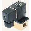 Elektromagnetický ventil 125336 3portový NC 230V ac Burkert 3.18 mm 3.18 mm Elektromagnetický ventil 125336 3portový NC 230V ac Burkert 3.18 mm 3.18 mm