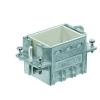 Heavy Duty Connectors, HDC insert, ConCept frame HDC CFM 10 3M Weidmüller Množství: 1 ks Rámy Heavy Duty Connectors, HDC insert, ConCept frame HDC CFM 10 3M Weidmüller Množství: 1 ks Rámy