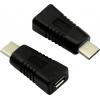 Value USB 2.0 adaptér [1x USB-C® zástrčka - 1x micro USB 2.0 zásuvka B] 0 mm