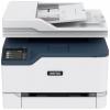 Xerox C 235 multifunkční tiskárna laserová barevná A4 tiskárna, skener, kopírka, fax LAN, duplexní, Wi-Fi, USB, ADF Xerox C 235 multifunkční tiskárna laserová barevná A4 tiskárna, skener, kopírka, fax LAN, duplexní, Wi-Fi, USB, ADF