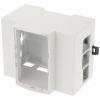 Hammond Electronics 1597KIT4MPI3 Montážní sada DIN Vhodné pro (vývojové sady): Raspberry Pi® 3
