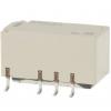 Omron Signálové relé DPDT Povrch 2A 4.5V dc HFD4