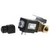 Elektromagnetický ventil 089403 2portový NC 110V ac Burkert 1/2 in G 12.7 mm Elektromagnetický ventil 089403 2portový NC 110V ac Burkert 1/2 in G 12.7 mm