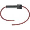 TRU COMPONENTS TC-R3-32AA1, 1587915 držák pojistky, 32 V/DC, 20 A, 1 k...