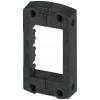 Trelleborg TMS-B10-SFSL-BK IP54 | Polyamide | Screw polyamid, černá, 1 ks