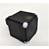 RS PRO Indukční bezdotykový snímač Pravoúhlý 200mA IP67 PnP 100 Hz 40 mm 30 V dc RS PRO Indukční bezdotykový snímač Pravoúhlý 200mA IP67 PnP 100 Hz 40 mm 30 V dc