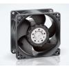 ebm-papst Axiální ventilátor, řada: 8200 J, průtok vzduchu: 132.6 m³/h 10.8 W 24V dc 417 mA IP20 80 mm 80mm 38 mm ebm-papst Axiální ventilátor, řada: 8200 J, průtok vzduchu: 132.6 m³/h 10.8 W 24V dc 417 mA IP20 80 mm 80mm 38 mm