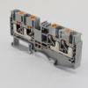 Svorka na DIN lištu DS6-QU-01P-11-00A(H), DEG