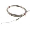 Termočlánek s minerální izolací RS014/0816 100 mm kabel typ K Nerezová ocel 316 2 m sonda, -40 °C 6 mm na 1100 °C IEC, Termočlánek s minerální izolací RS014/0816 100 mm kabel typ K Nerezová ocel 316 2 m sonda, -40 °C 6 mm na 1100 °C IEC,