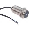 RS PRO Indukční bezdotykový snímač Konstrukce válcového závitu M30 x 1.5 200mA IP68, IP69K PnP 500 Hz 15 mm 30 V dc RS PRO Indukční bezdotykový snímač Konstrukce válcového závitu M30 x 1.5 200mA IP68, IP69K PnP 500 Hz 15 mm 30 V dc