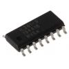 Digitální izolátor IL261-3E 2500 Vrms 5 kanálový NVE 110 Mbps 5.5V 16 Povrch SOIC Digitální izolátor IL261-3E 2500 Vrms 5 kanálový NVE 110 Mbps 5.5V 16 Povrch SOIC