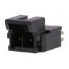 Molex konektor do DPS 1724470402, 1 ks Tray Molex konektor do DPS 1724470402, 1 ks Tray