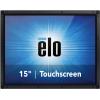 elo Touch Solution 1590L rev. B dotykový monitor Energetická třída (EEK2021): F (A - G) 39.6 cm (15.6 palec) 1024 x 768 Pixel 4:3 10 ms HDMI™, DisplayPort, VGA