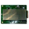 Anténa RFID RG186-M2 Přímá Prut Reverse Polarity SMA Ezurio 2 dBi Wi-Fi