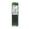 SSD, model: MTE662P Interní M.2 512 Gb Transcend TLC 85 °C -40 °C SSD, model: MTE662P Interní M.2 512 Gb Transcend TLC 85 °C -40 °C