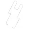 Weidmüller CXI CLIP LM 3052630000 Holder 25 ks Weidmüller CXI CLIP LM 3052630000 Holder 25 ks