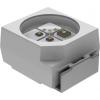Vishay VLMH3100-GS08 SMD LED PLCC2 jantarová 10 mcd 120 ° 10 mA 2 V Vishay VLMH3100-GS08 SMD LED PLCC2 jantarová 10 mcd 120 ° 10 mA 2 V