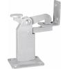 TOOLCRAFT 144-9 Zástrčka brány 65 mm pozinkovaná ocel 889646 1 ks (d x š x v) 65 x 50 x 136 mm TOOLCRAFT 144-9 Zástrčka brány 65 mm pozinkovaná ocel 889646 1 ks (d x š x v) 65 x 50 x 136 mm