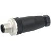 Přípojka Murrelektronik Limited, IP67, 250V