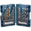Makita B-49432 B-49432 18dílná Univerzální sortiment vrtáků kov, kámen, beton, dřevo, zdivo 4.0 mm, 5.0 mm, 6.0 mm, 7.0 mm, 8.0 mm, 10.0 mm Makita B-49432 B-49432 18dílná Univerzální sortiment vrtáků kov, kámen, beton, dřevo, zdivo 4.0 mm, 5.0 mm, 6.0 mm, 7.0 mm, 8.0 mm, 10.0 mm