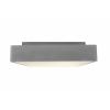 Deko Light 348009 Quadrata II Stropní svítidlo LED Energetická třída (EEK2021): G (A - G) 16 W platinově šedá Deko Light 348009 Quadrata II Stropní svítidlo LED Energetická třída (EEK2021): G (A - G) 16 W platinově šedá