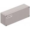 Weidmüller KLIPPON POK 082306, 1305850000 univerzální pouzdro, IP66, 230 mm x 75 mm x 56 mm, 1 ks Weidmüller KLIPPON POK 082306, 1305850000 univerzální pouzdro, IP66, 230 mm x 75 mm x 56 mm, 1 ks