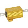 ATE Electronics RB50/1-0R68-J výkonný rezistor 0.68 Ω axiální 50 W 5 %... ATE Electronics RB50/1-0R68-J výkonný rezistor 0.68 Ω axiální 50 W 5 %...