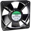 Sunon DP201AT-2122HBL.GN axiální ventilátor, 230 V/AC, 112.1 m³/h, (d x š x v) 25 x 120 x 120 mm, DP201AT-2122HBL.GN