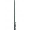 Bosch Bit šroubováku, Rychlořezná ocel, 1/4 in, PH2, celková délka: 145 mm, počet kusů: 1 Bosch Bit šroubováku, Rychlořezná ocel, 1/4 in, PH2, celková délka: 145 mm, počet kusů: 1