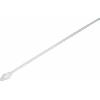 TRU COMPONENTS 1592878, TC-HV250S203, stahovací pásky, 4.50 mm, 250 mm...