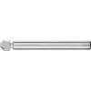 PFERD TOOLS KES HSS DIN 335 C90° 5,3 25202102 záhlubník 5.3 mm HSS 1 ks