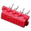 Konektor Micro-Match DS1015-04-08R6XB, 8 pinů, přímá zásuvka