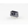 Molex vestavná zásuvková lišta (standardní) 10, rozteč 2.50 mm, 1053121310, 1 ks Tray Molex vestavná zásuvková lišta (standardní) 10, rozteč 2.50 mm, 1053121310, 1 ks Tray