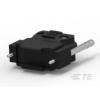 TE Connectivity TE AMP AMPLIMITE Plastic Strain Relief 5745122-2 1 ks Bag TE Connectivity TE AMP AMPLIMITE Plastic Strain Relief 5745122-2 1 ks Bag