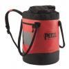 Petzl S001BA01 Termoplastický polyuretan Červená Vak na ochranné prostředky