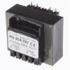 RS PRO Transformátor PCB, sekundární napětí: 24 V ac, počet výstupů: 2 Průchozí otvor 12 VA RS PRO Transformátor PCB, sekundární napětí: 24 V ac, počet výstupů: 2 Průchozí otvor 12 VA