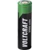 VOLTCRAFT speciální akumulátor 18650 Flat-Top Li-Ion 3.6 V 3350 mAh 1 ks VOLTCRAFT speciální akumulátor 18650 Flat-Top Li-Ion 3.6 V 3350 mAh 1 ks