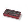 Teng Tools 78 Ráčna, Hvězdicový, Šestihranný 6boký nástrčkový klíč Teng Tools 78 Ráčna, Hvězdicový, Šestihranný 6boký nástrčkový klíč